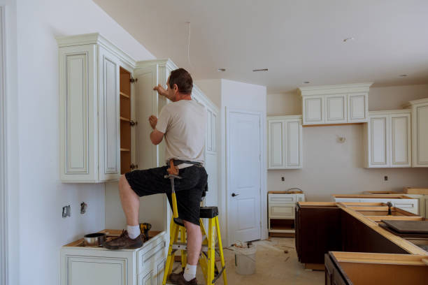 Licensed Backsplash Installation service in Galesville, WI - Remodeling Of Kitchen